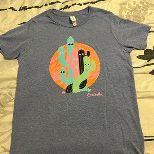 Coachella Music Festival Merch